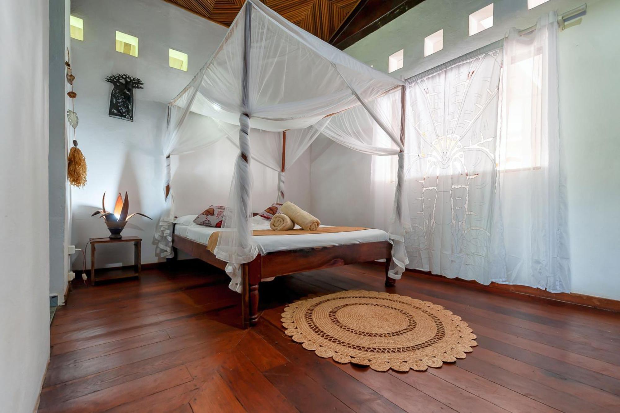 A Casa Di Giorgia Lodge Nosy Be Andilana Esterno foto